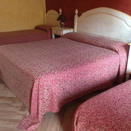 Hotel Riviera Marinella di Selinunte Bagian luar foto
