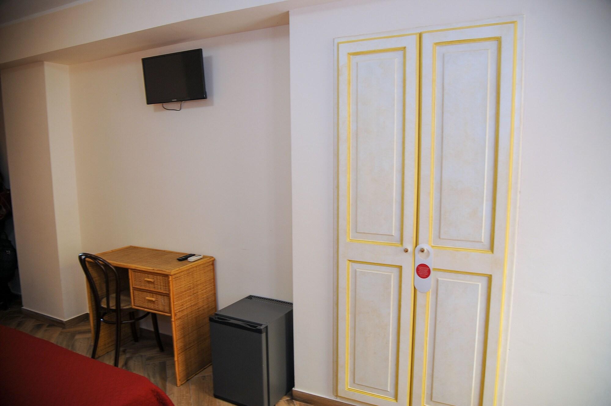 Hotel Riviera Marinella di Selinunte Bagian luar foto