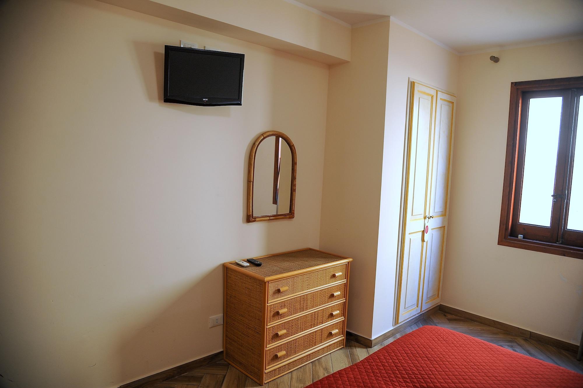 Hotel Riviera Marinella di Selinunte Bagian luar foto