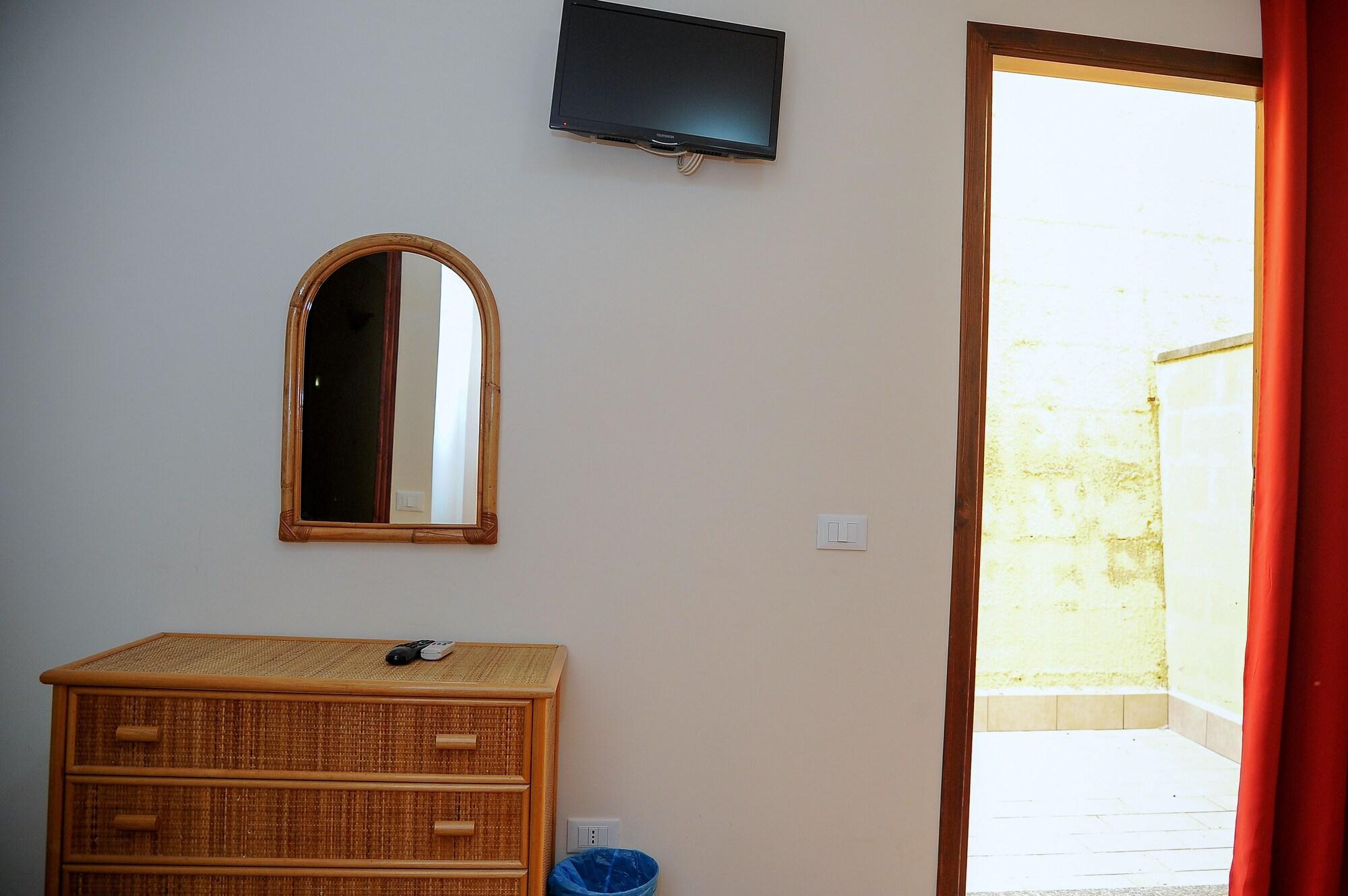 Hotel Riviera Marinella di Selinunte Bagian luar foto