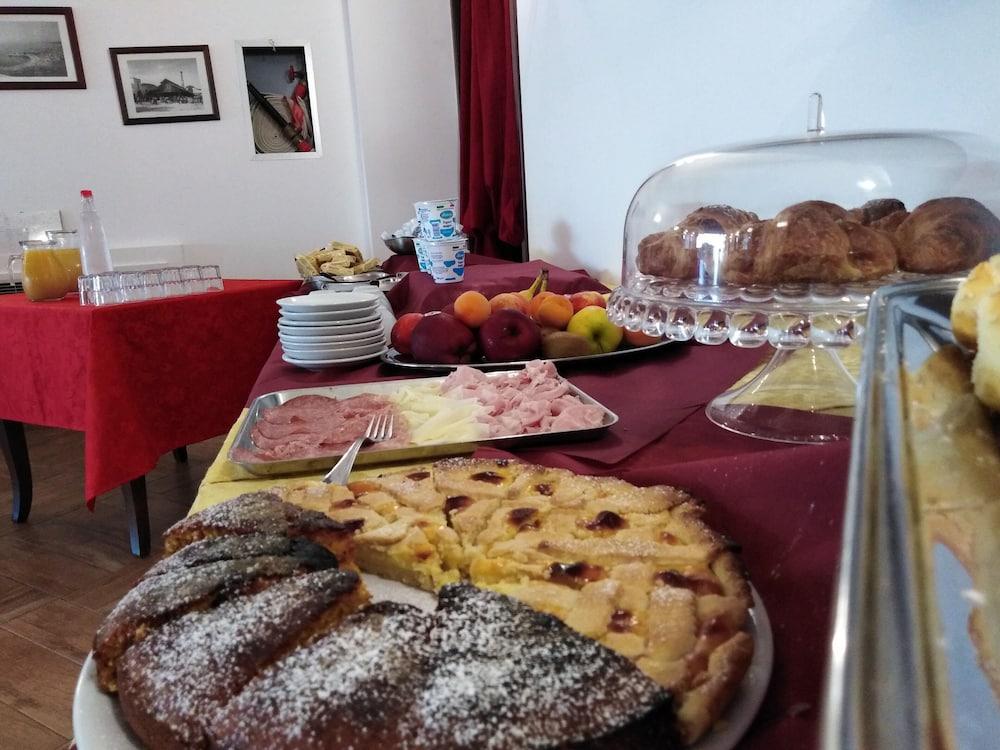Hotel Riviera Marinella di Selinunte Bagian luar foto