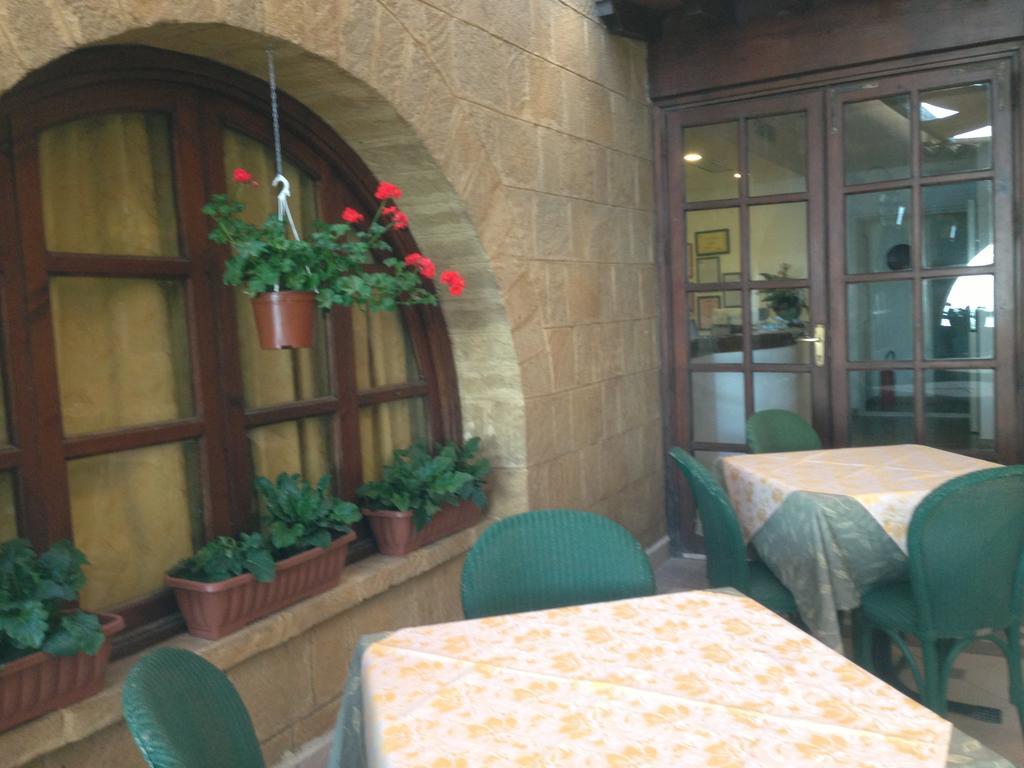 Hotel Riviera Marinella di Selinunte Bagian luar foto