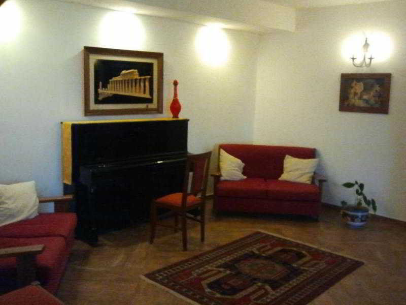 Hotel Riviera Marinella di Selinunte Bagian luar foto