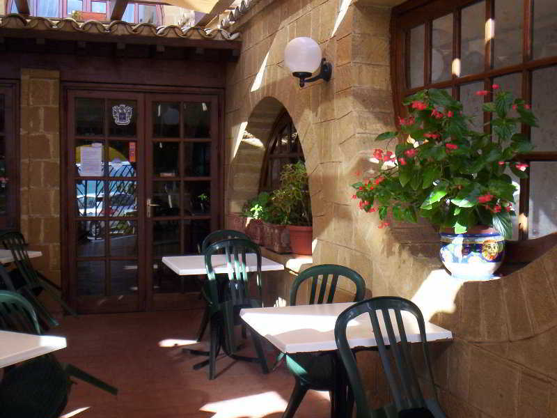 Hotel Riviera Marinella di Selinunte Bagian luar foto
