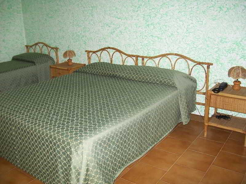 Hotel Riviera Marinella di Selinunte Bagian luar foto