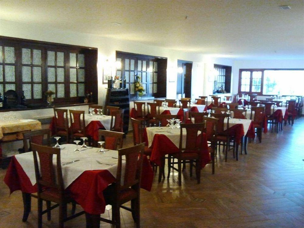 Hotel Riviera Marinella di Selinunte Bagian luar foto