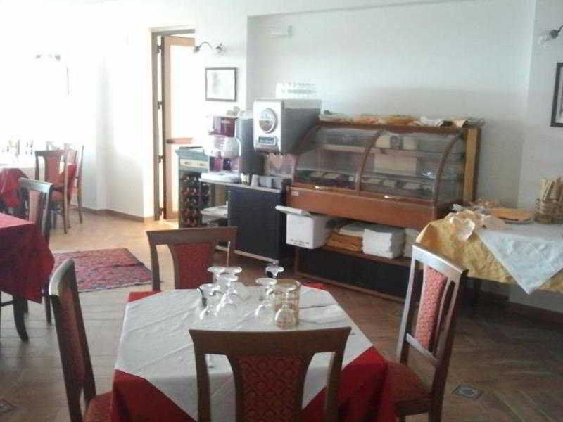 Hotel Riviera Marinella di Selinunte Bagian luar foto