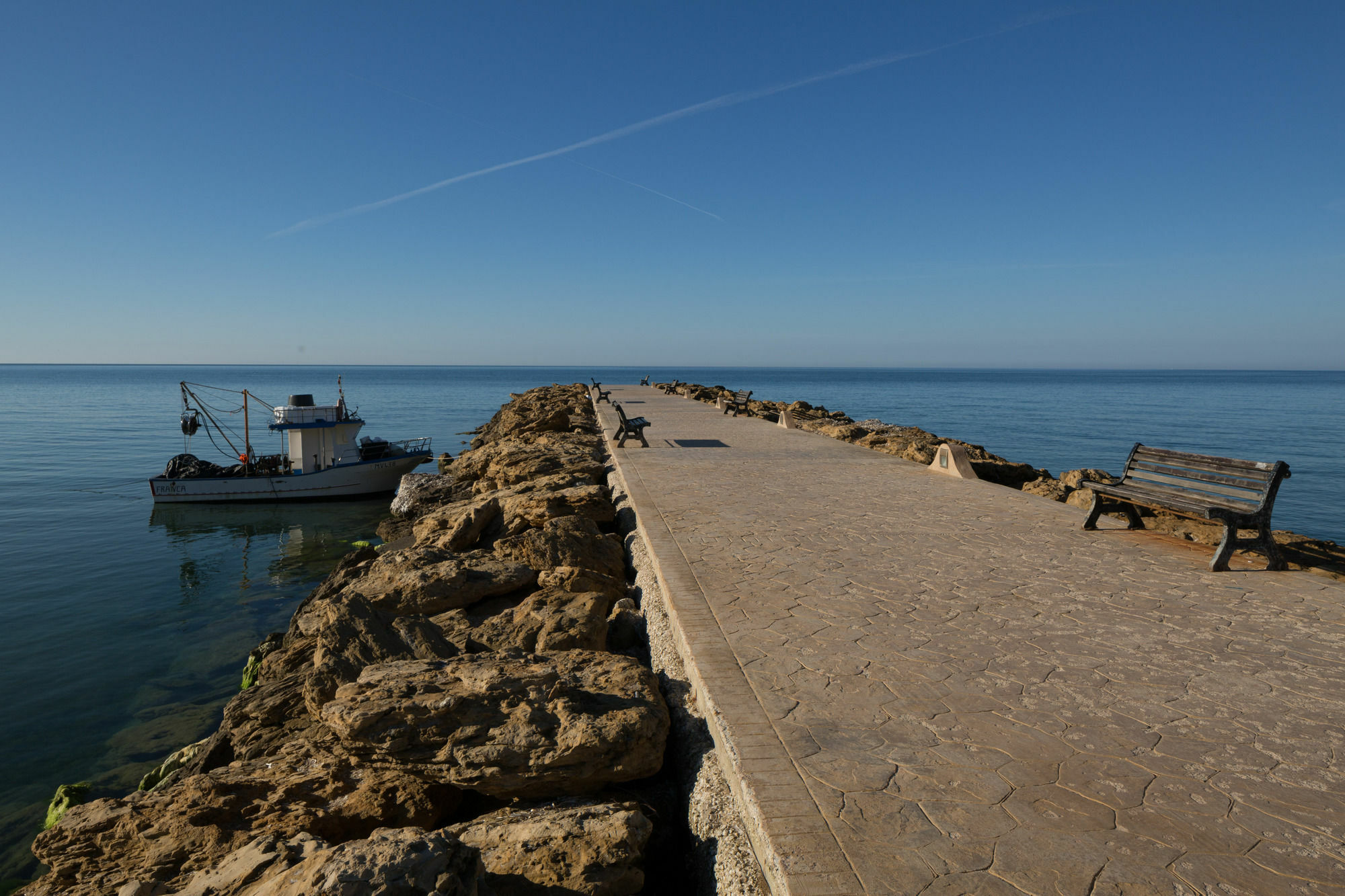 Hotel Riviera Marinella di Selinunte Bagian luar foto