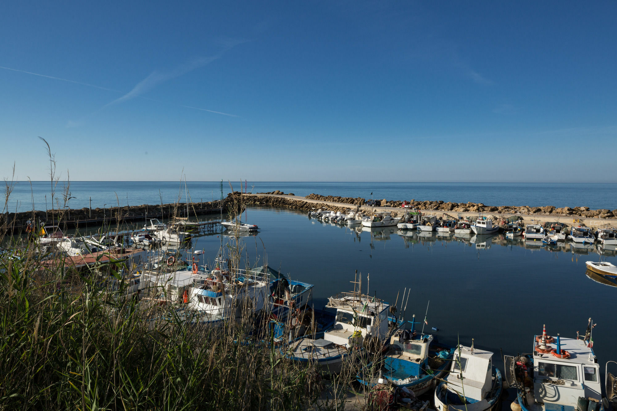 Hotel Riviera Marinella di Selinunte Bagian luar foto